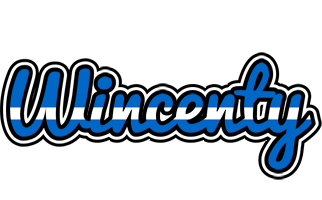 Wincenty greece logo