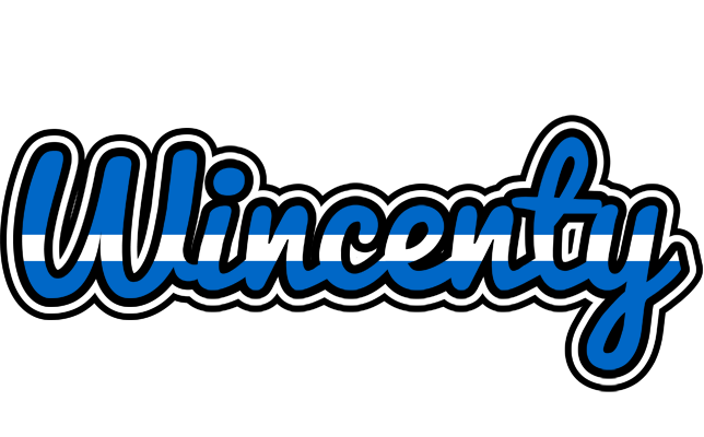 Wincenty greece logo