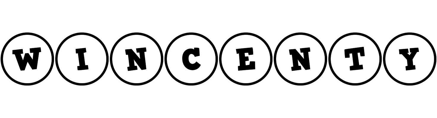 Wincenty handy logo