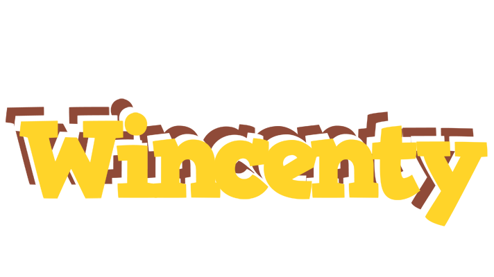 Wincenty hotcup logo