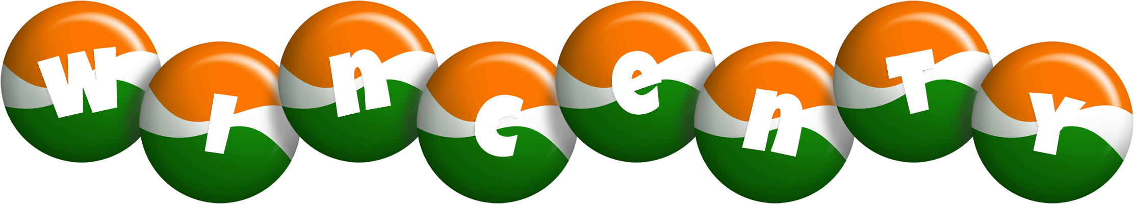 Wincenty india logo