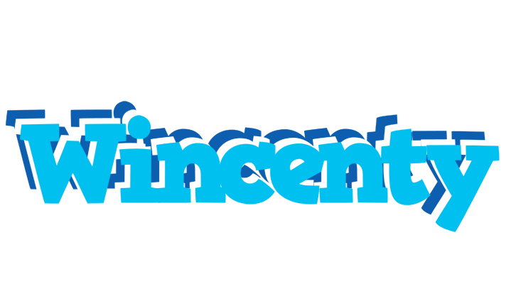 Wincenty jacuzzi logo