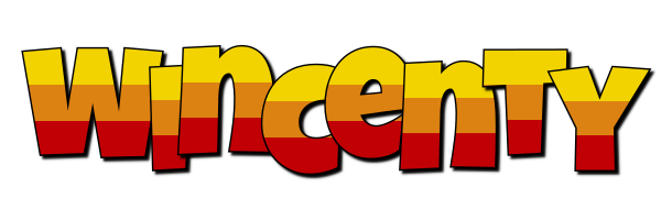 Wincenty jungle logo