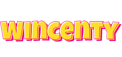 Wincenty kaboom logo