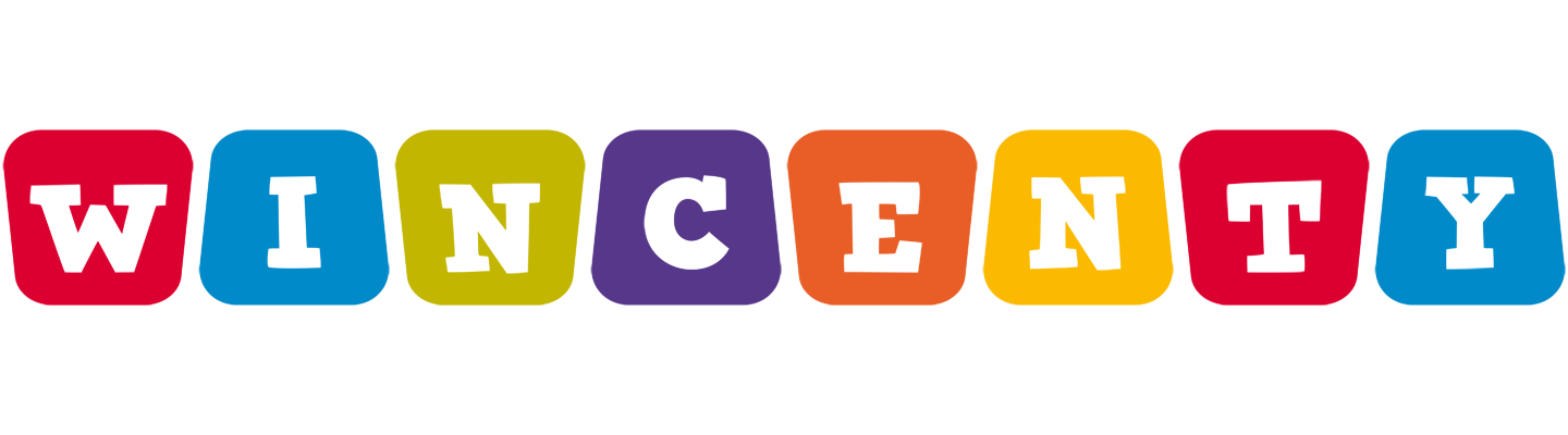 Wincenty kiddo logo