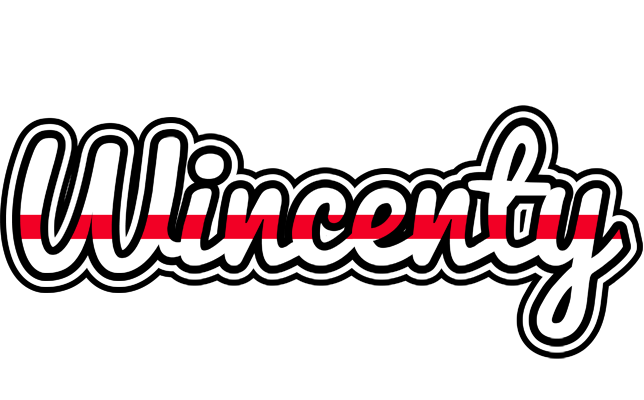 Wincenty kingdom logo