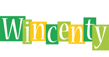 Wincenty lemonade logo