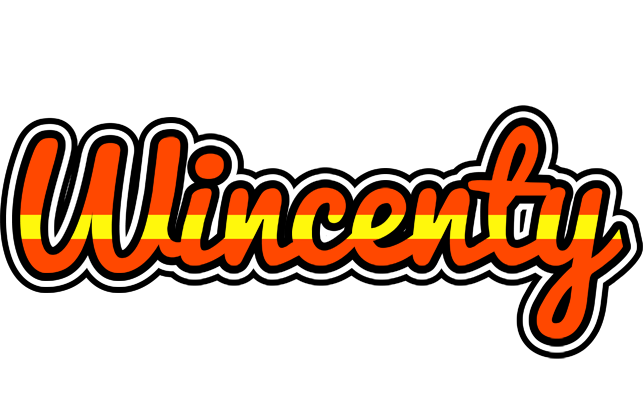 Wincenty madrid logo
