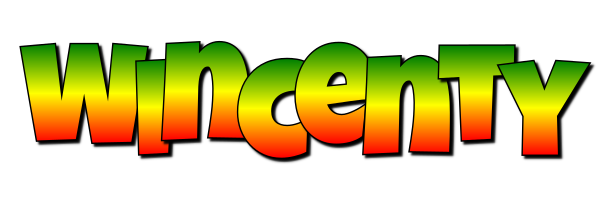 Wincenty mango logo