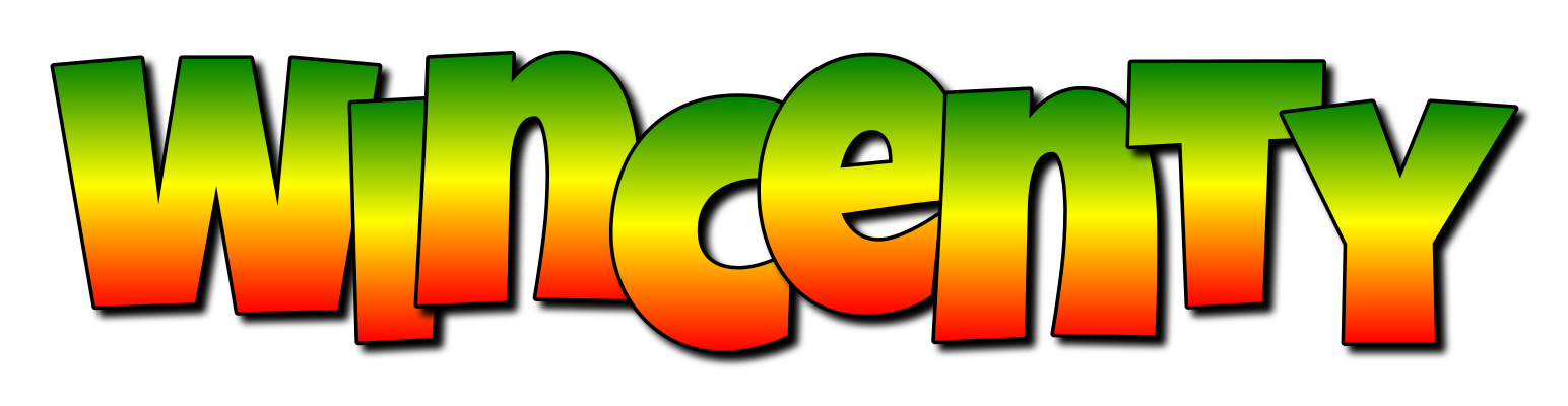 Wincenty mango logo