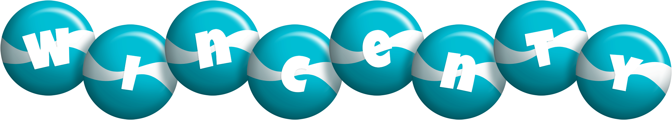 Wincenty messi logo