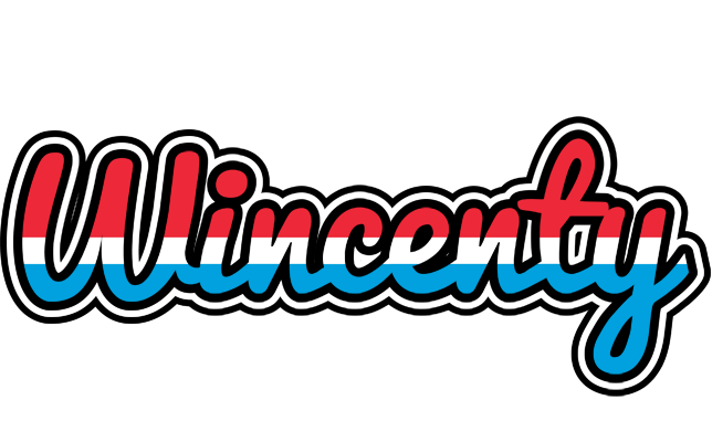 Wincenty norway logo