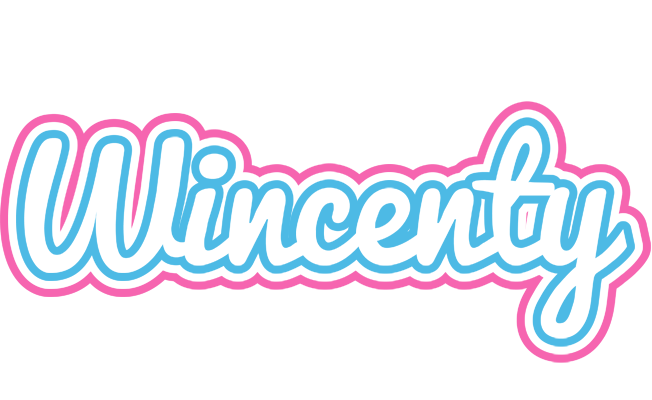 Wincenty outdoors logo