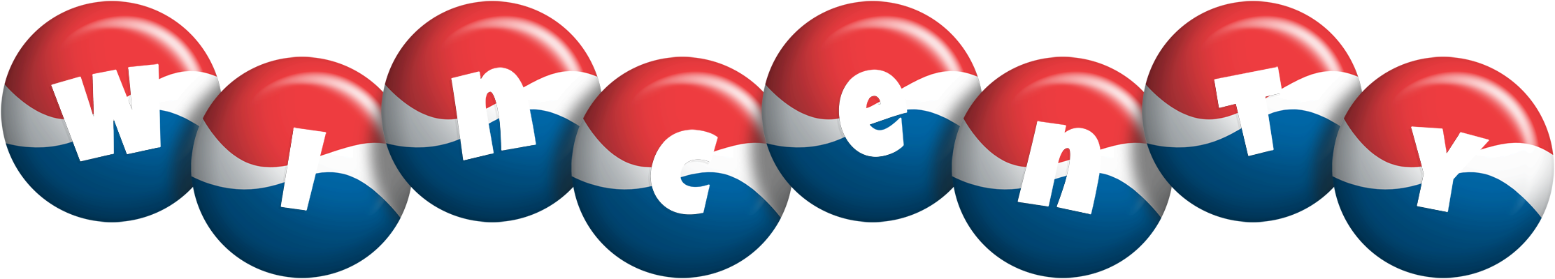 Wincenty paris logo