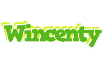 Wincenty picnic logo