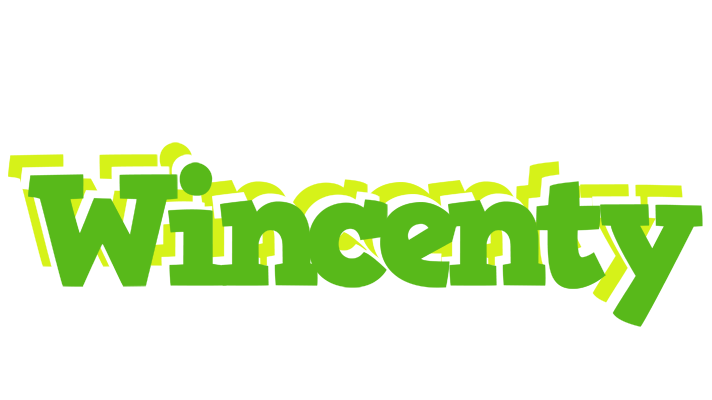 Wincenty picnic logo