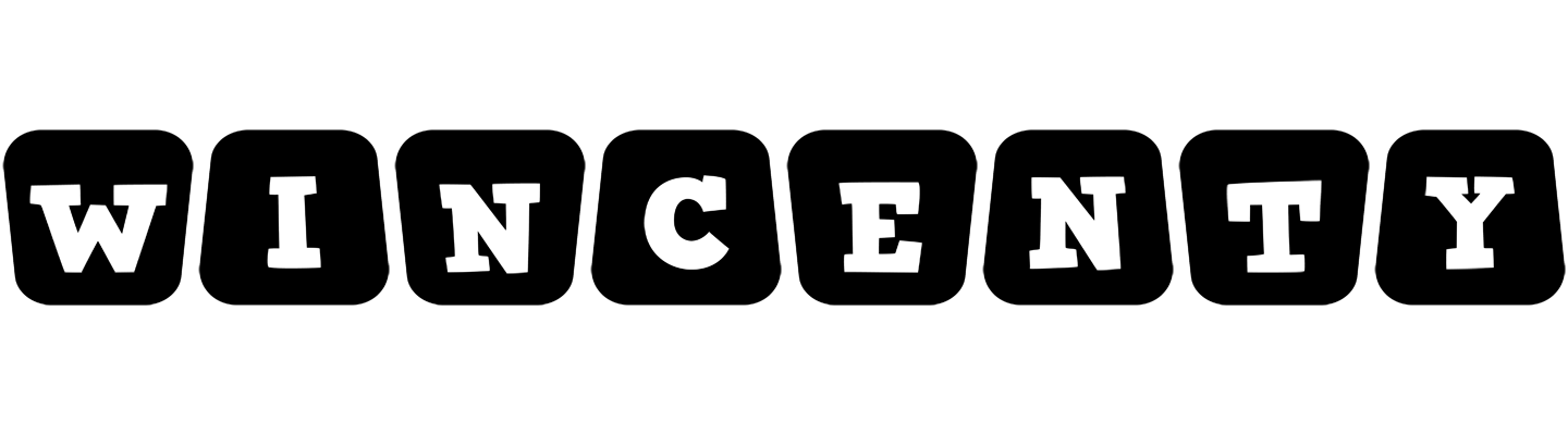 Wincenty racing logo