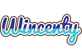 Wincenty raining logo