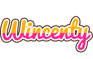 Wincenty smoothie logo