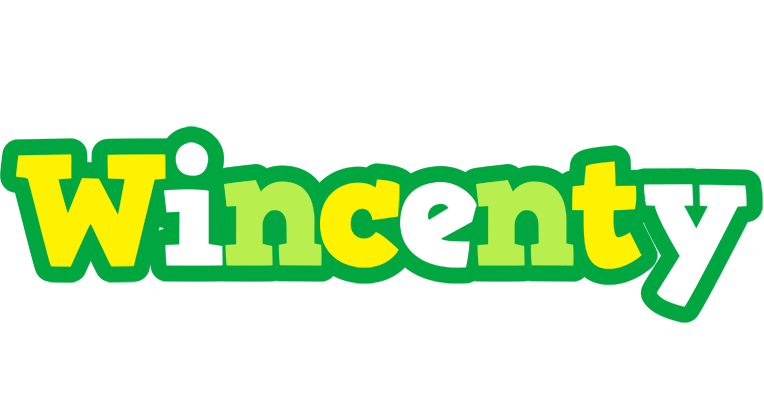 Wincenty soccer logo