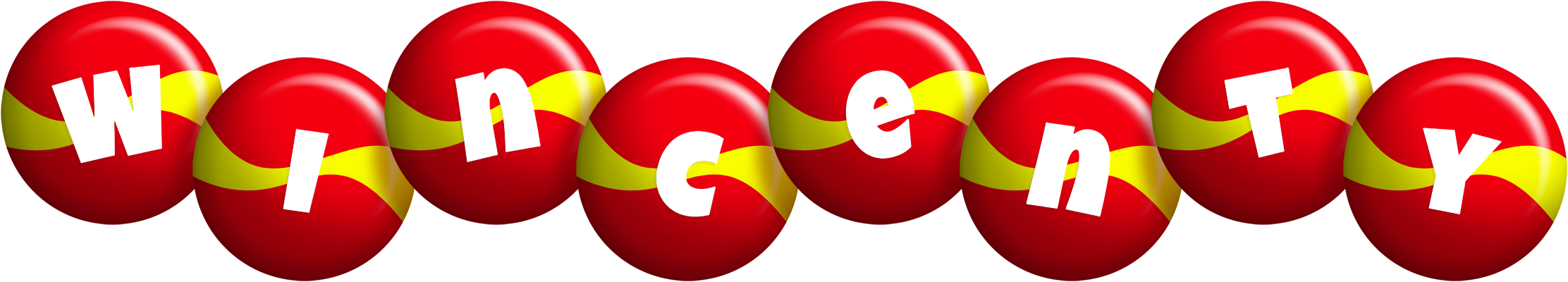Wincenty spain logo