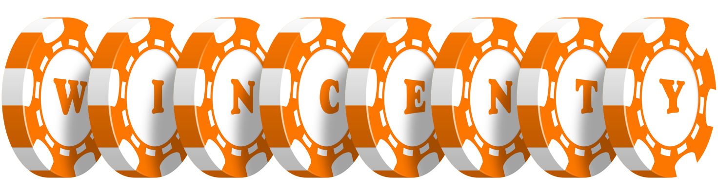 Wincenty stacks logo