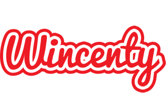 Wincenty sunshine logo