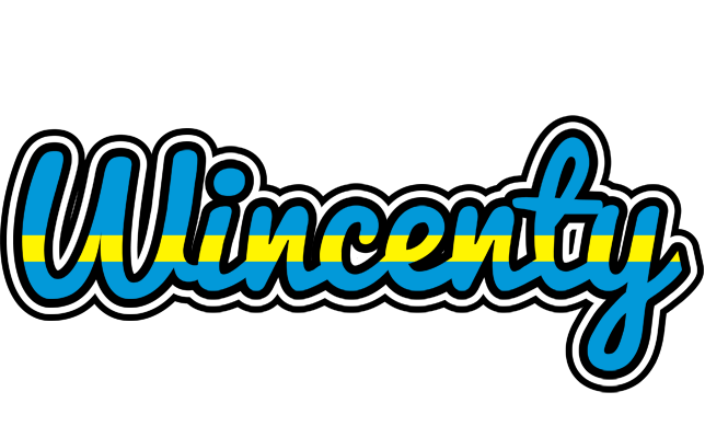 Wincenty sweden logo
