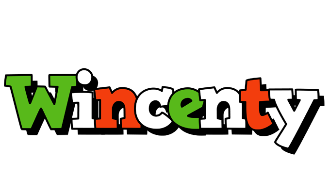 Wincenty venezia logo