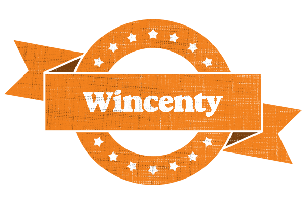 Wincenty victory logo