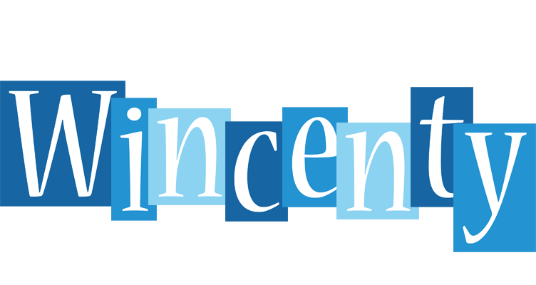 Wincenty winter logo