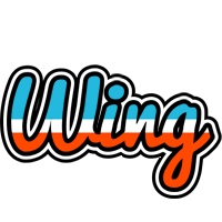 Wing america logo
