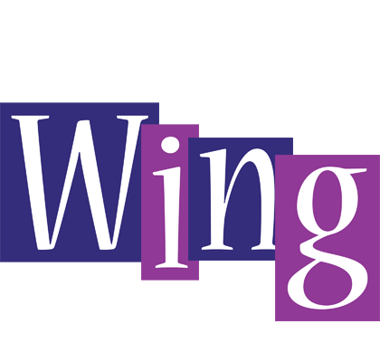 Wing autumn logo