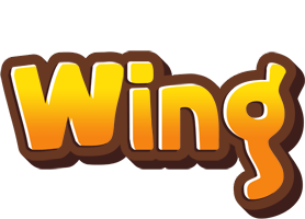 Wing cookies logo