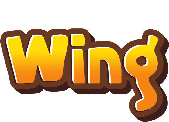 Wing cookies logo