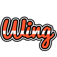 Wing denmark logo