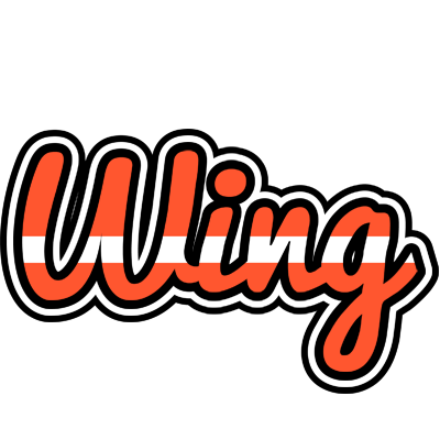 Wing denmark logo