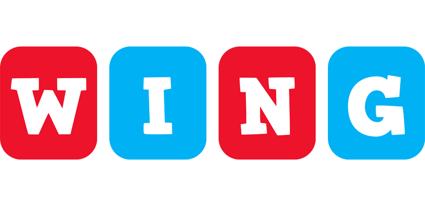 Wing diesel logo