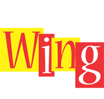 Wing errors logo