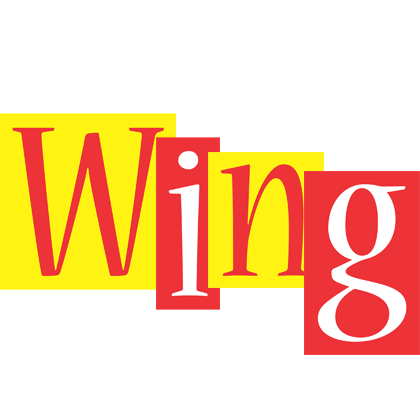 Wing errors logo