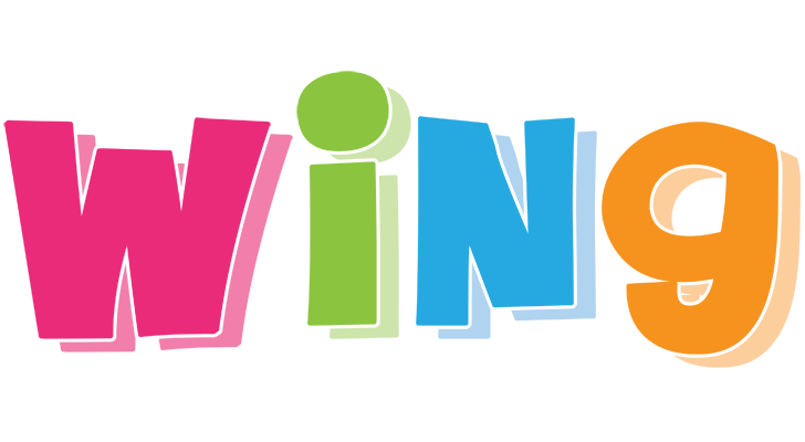 Wing friday logo