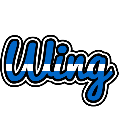 Wing greece logo