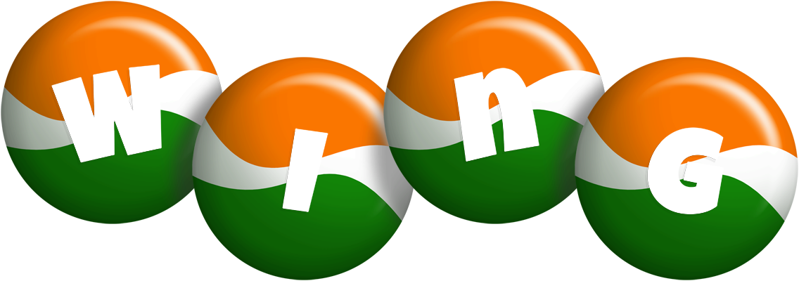 Wing india logo