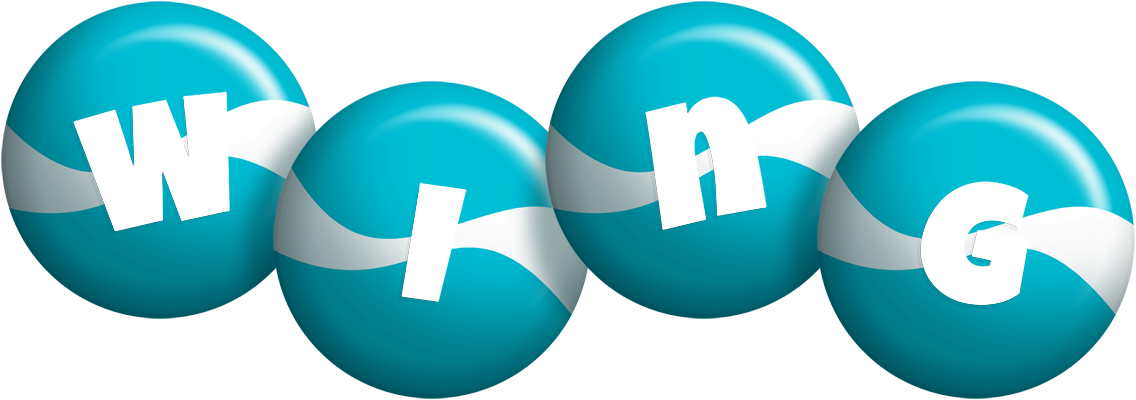 Wing messi logo