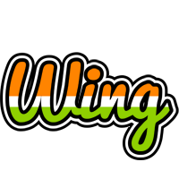 Wing mumbai logo