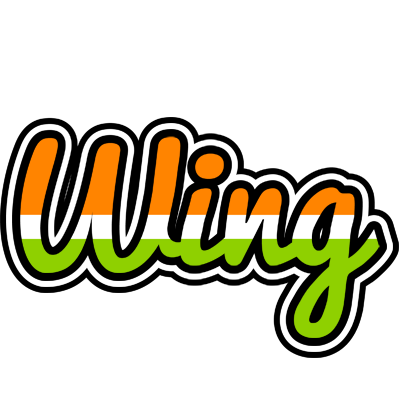 Wing mumbai logo