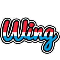 Wing norway logo