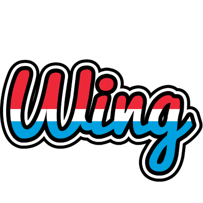 Wing norway logo