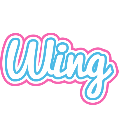 Wing outdoors logo