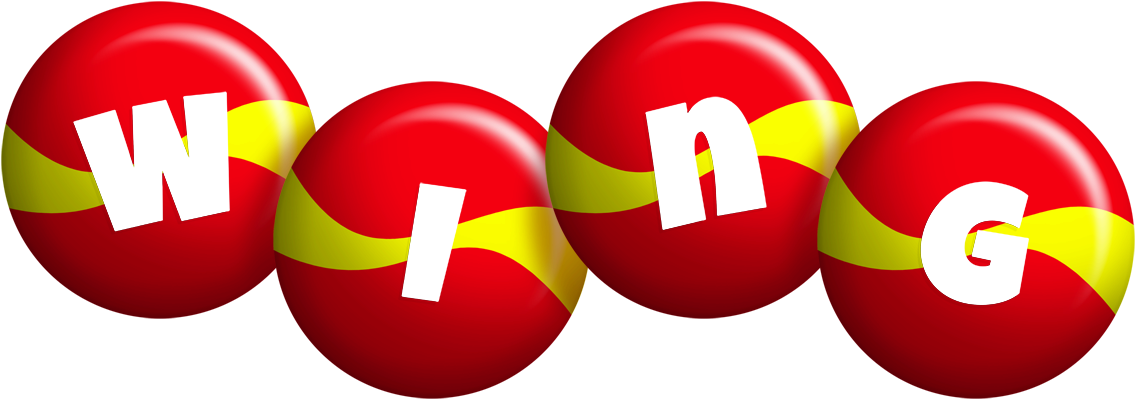 Wing spain logo